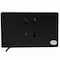 Metra Electronics 4.3 INCH DASH MOUNT MONITOR TE-43VS - alternate 1